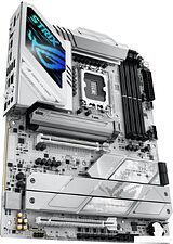 Материнская плата ASUS ROG Strix Z890-A Gaming WiFi