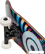 Скейтборд Plank Pantone P22-SKATE-PANTONE Скейтборд Plank Pantone P22-SKATE-PANTONE
