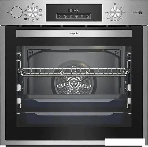 Электрический духовой шкаф Hotpoint-Ariston FE8 S832 JSH IX