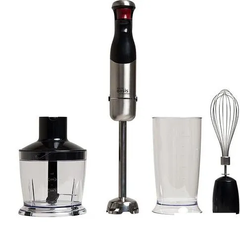 Погружной блендер Oasis (Making Oasis Everywhere) BL-135B
