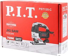Электролобзик P.I.T. PST135-C