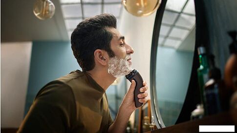 Электробритва Philips S3344/13