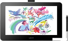 Интерактивный дисплей Wacom One DTC133 Интерактивный дисплей Wacom One DTC133