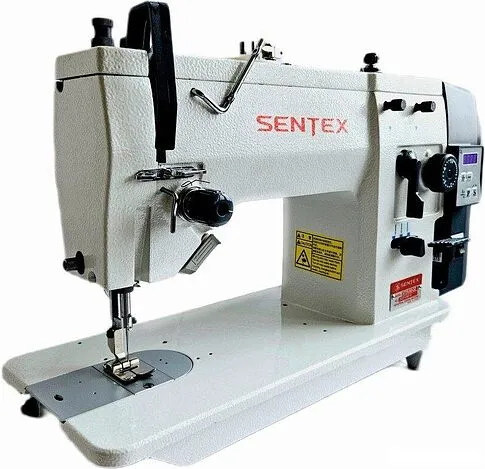 Электромеханическая швейная машина SENTEX ST20U53-DZ