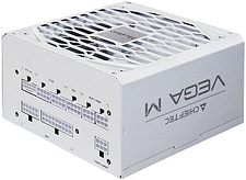 Блок питания Chieftec Vega M 1000W PPG-1000-CW