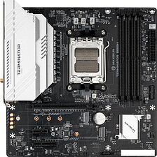 Материнская плата Maxsun Terminator B650M WiFi6