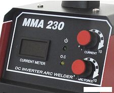 Сварочный инвертор Mitech MMA 230