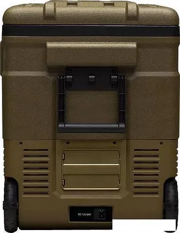 Компрессорный автохолодильник Meyvel AF-U55-travel