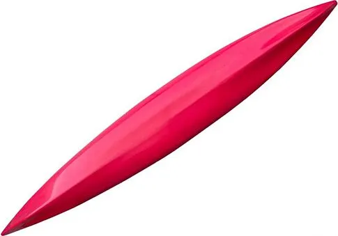 Байдарка BarrakuDA SIS370 (красный)