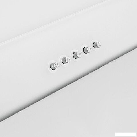 Кухонная вытяжка MAUNFELD Tower 90 (белый)