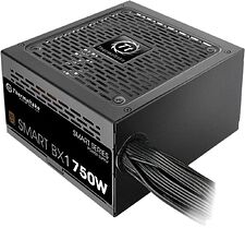 Блок питания Thermaltake Smart BX1 SE 750W PS-SPD-0750NNSABE-2 Блок питания Thermaltake Smart BX1 SE 750W PS-SPD-0750NNSABE-2