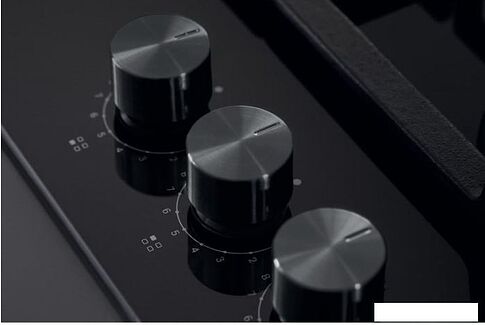 Варочная панель Whirlpool GOFL 629/NB1