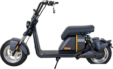 Электроскутер Smart Balance Sport 2024 (серый)