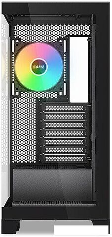 Корпус Sama V50 (черный)