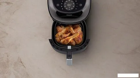 Аэрогриль Philips Serie 3000 NA322/00