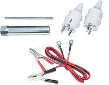 Бензиновый генератор ТСС SGG 2000N