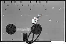 Варочная панель MAUNFELD CVI804SFDGR