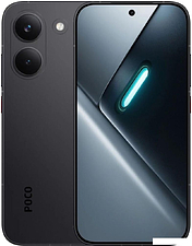 Телефон POCO X8 Pro 8GB/256GB международная версия (черный)