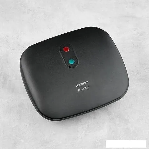 Электрогриль Scarlett SC-EG350M07