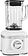 Стационарный блендер KitchenAid Artisan K400 5KSB4026EWH