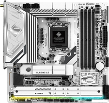 Материнская плата ASRock B860M Steel Legend WiFi