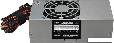 Блок питания Hiper HP-450TFX