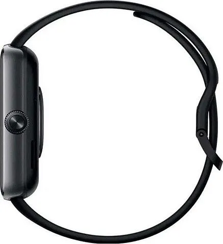 Умные часы Xiaomi Redmi Watch 5 (черный, международная версия)