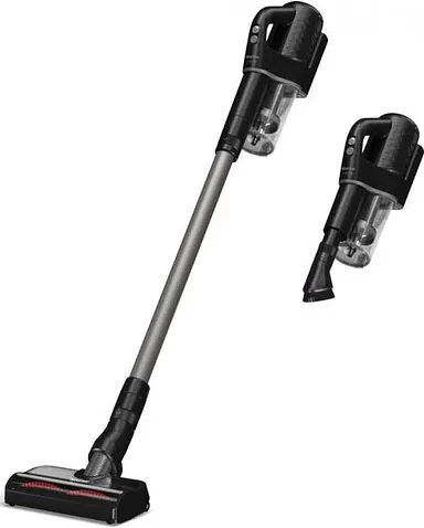 Пылесос Miele Duoflex HX1 Cat & Dog (черный)