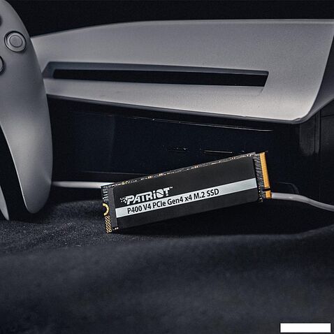SSD Patriot P400 V4 2TB P400VP2TBM28H
