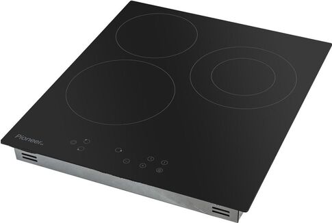 Варочная панель Pioneer EHB45301C-BL