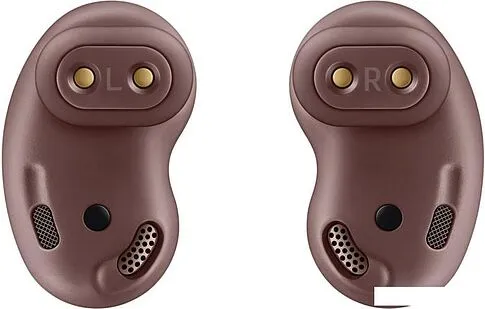 Наушники Samsung Galaxy Buds Live (бронзовый)