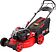 Газонокосилка SENCI LMB20S04 Briggs&Stratton