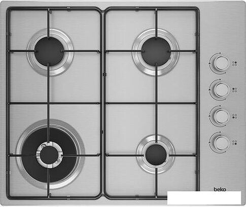 Варочная панель BEKO HIBG64123SX