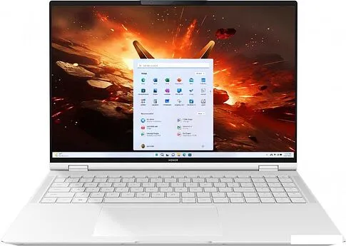 Ноутбук HONOR MagicBook Pro 16 DRA-54 5301AJJG