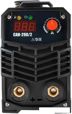 Сварочный инвертор Витязь САИ-290/2