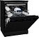 Отдельностоящая посудомоечная машина Hiberg F68 1530 LB