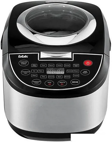 Мультиварка BBK BMC052