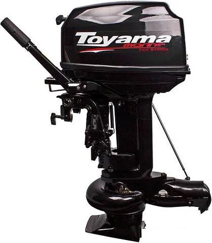 Лодочный мотор Toyama T30ABMJET
