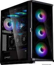 Корпус Zalman Z10 Duo