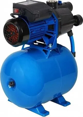 Насосная станция Джилекс Джамбо 55/35 П-18