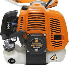 Триммер Carver GBC-052M