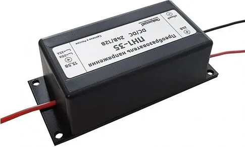 Автомобильный инвертор СибКонтакТ ПН1-35