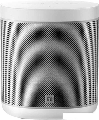 Умная колонка Xiaomi Mi Smart Speaker (русская версия)