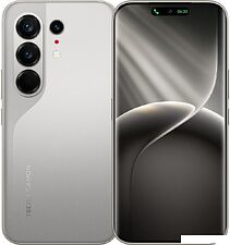 Телефон Tecno Camon 50 Ultra CN7c 8GB/256GB (титановый)