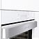 Электрический духовой шкаф Gorenje BSA6737ORAW