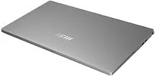 Ноутбук MSI Modern 15 A11MU-1007XGE