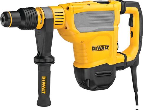 Перфоратор DeWalt D25614K