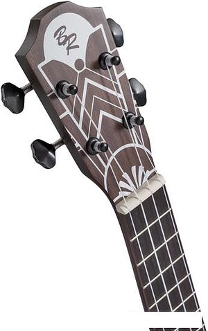Укулеле Baton Rouge UV11-P-AB