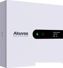 Модуль расширения для вызывных панелей Akuvox A092S