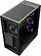 Корпус FragMachine RockStar 2 GM-A365-DBB-FM